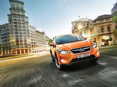Subaruov “ bokser-dizel” motor sve popularniji