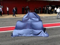 Formula 1 - Poznati termini predstavljanja bolida