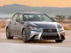 Video: Lexus GS u reklami za Super Bowl