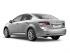 Toyota Avensis dostupna po ceni već od 16.990€