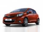 Toyota Yaris dostupna po ceni već od 9.990€