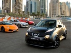 Video: Nissan Juke-R protiv supersportskih automobila