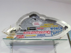 U planu je Jet Ski trka u Budvi