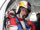 WRC - Thierry Neuville na nastavi kod Tomi Makinena + VIDEO