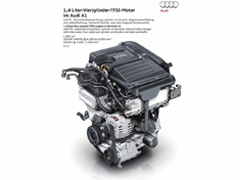 Video: Motor VW 1.4 TFSI sa sistemom deaktivacije cilindara