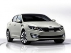 Video: Kia Optima – Novi sedan stiže u Evropu