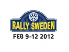 Rally Sweden 2012 - Automagazin portal na licu mesta