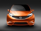 Nissan Invitation Concept: Pozivnica za Ženevu