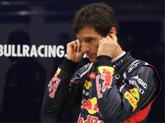 Formula 1 - Počela testiranja na stazi Jerez + FOTO