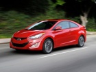 Hyundai Elantra Coupe: Samo za Ameriku