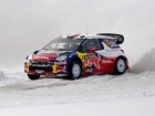 Rally Sweden 2012 - Video 1. dana