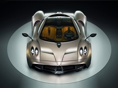 Pagani Huayra: U prodaji za 850.000 evra
