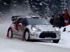 Rally Sweden 2012 - Video izveštaj 2. dana