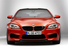 BMW M6 (2013): Prve zvanične fotografije i informacije