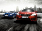Video: BMW M6 i M6 Cabrio