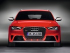 Audi RS4 Avant: Supersnažni A4 treći put
