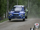 WRC - Vraća se legendarni brzinski ispit Ouninpohja!
