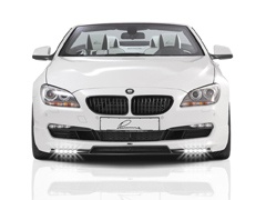 Lumma Design predstavio CLR 600 GT