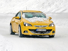 Opel za svoje ljubitelje pripremio specijalne akcije na Kopaoniku