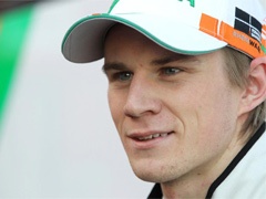 Formula 1 - Testiranja u Barseloni 2. dan