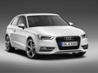 Audi A3: Prve (ne)zvanične fotografije