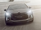 Citroën DS4 Racing Concept: Zvanične fotografije