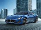Maserati GranTurismo Sport: Snažniji motor, agresivniji dizajn