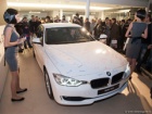 Delta Motors: Prodat prvi BMW 3