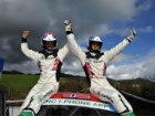 Sata Rally Acores: Šampion sezonu započeo šampionski