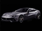 Ferrari F620 GT: Prva fotografija