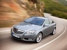 Insignia biturbo: Novo poglavlje za Opelovu perjanicu