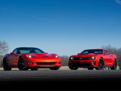 Chevrolet kao brend sa najboljim performansama u SAD