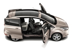 Ford najavljuje globalnu primenu SYNC AppLinka