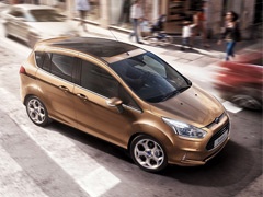Ford osvojio nagradu za globalnu mobilnost Global Mobile Award
