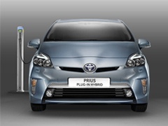 Toyota Prius Plug-In Hybrid u Evropi troši samo 2,1 l/100 km