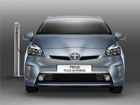 Toyota Prius Plug-In Hybrid u Evropi troši samo 2,1 l/100 km