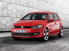 Volkswagen Polo je broj 1 u Zapadnoj Evropi