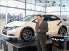 Deveta generacija legendarnog modela Honda Civic stigla u Srbiju