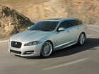 Jaguar XF Sportbrake: Prve fotografije i informacije