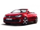 Volkswagen Golf GTI Cabriolet: Prve fotografije i informacije
