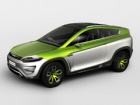 Magna Steyr Mila Coupic: 3 u 1