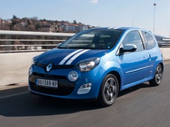 Novi Renault Twingo stigao u Srbiju - Cena već od 8,190 € 