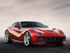 Ferrari F12berlinetta: Prve fotografije i informacije