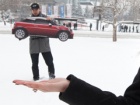MINI Coupé nagradni konkurs – druga faza