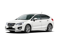 Subaru na 82. Međunarodnom salonu automobila u Ženevi
