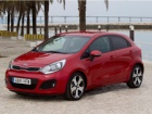 Kia Rio - Eko automobil godine