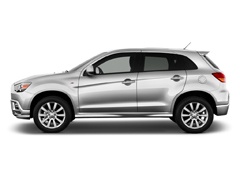 Mitsubishi otpočinje prodaju Outlander Sport modela u Indoneziji