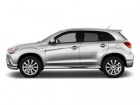 Mitsubishi otpočinje prodaju Outlander Sport modela u Indoneziji