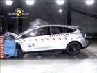 Euro NCAP proglasio Ford Focus za najbolji u klasi prodičnih automobila