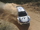 WRC - Sainz i Ogier testirali  VW Polo R WRC u Španiji + VIDEO